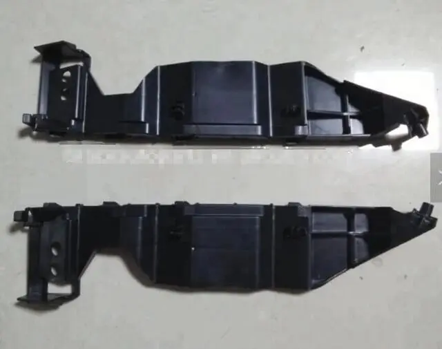 Auto parts High quality 1 pcs Front Bumper Holder Front Bumper Bracket 71731-63J00 71732-63J00 For Suzuki Swift