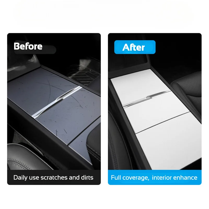 Thumbnail 4 - #50 Latest Car Interior Trim Panels Updates