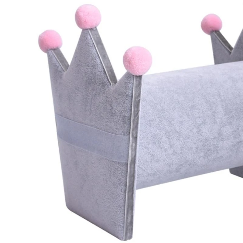 Stylish Hairpin Display Stand Bracelet Display Holder Plush Earring Storage Solution Hairband Display Shelf Brooch Stand