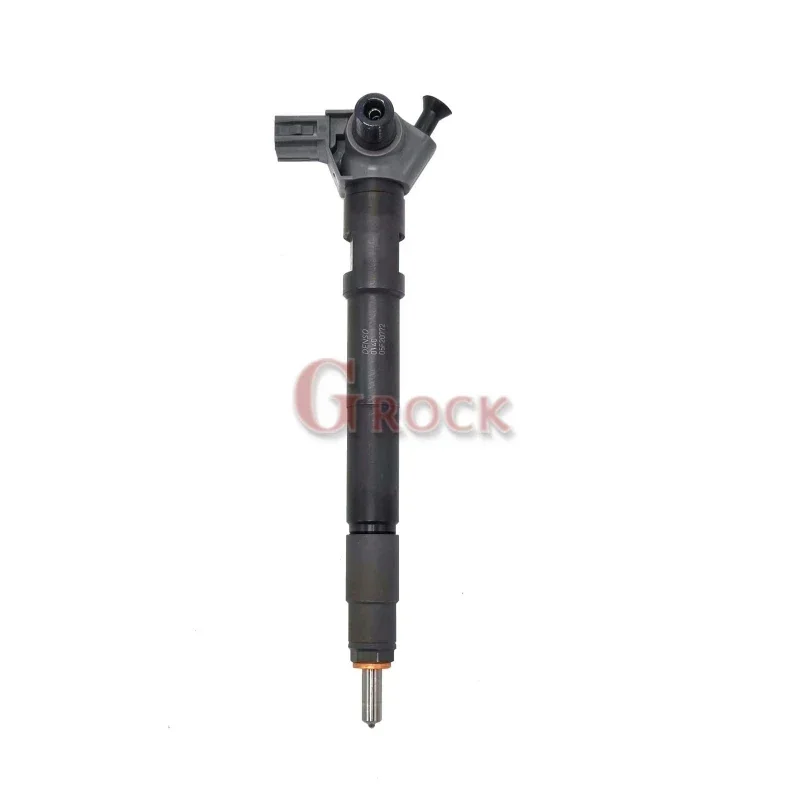 Genuine Quality Diesel Fuel Injector 295700-0140 33800-4A900 For H/yundai Grand Starex H1