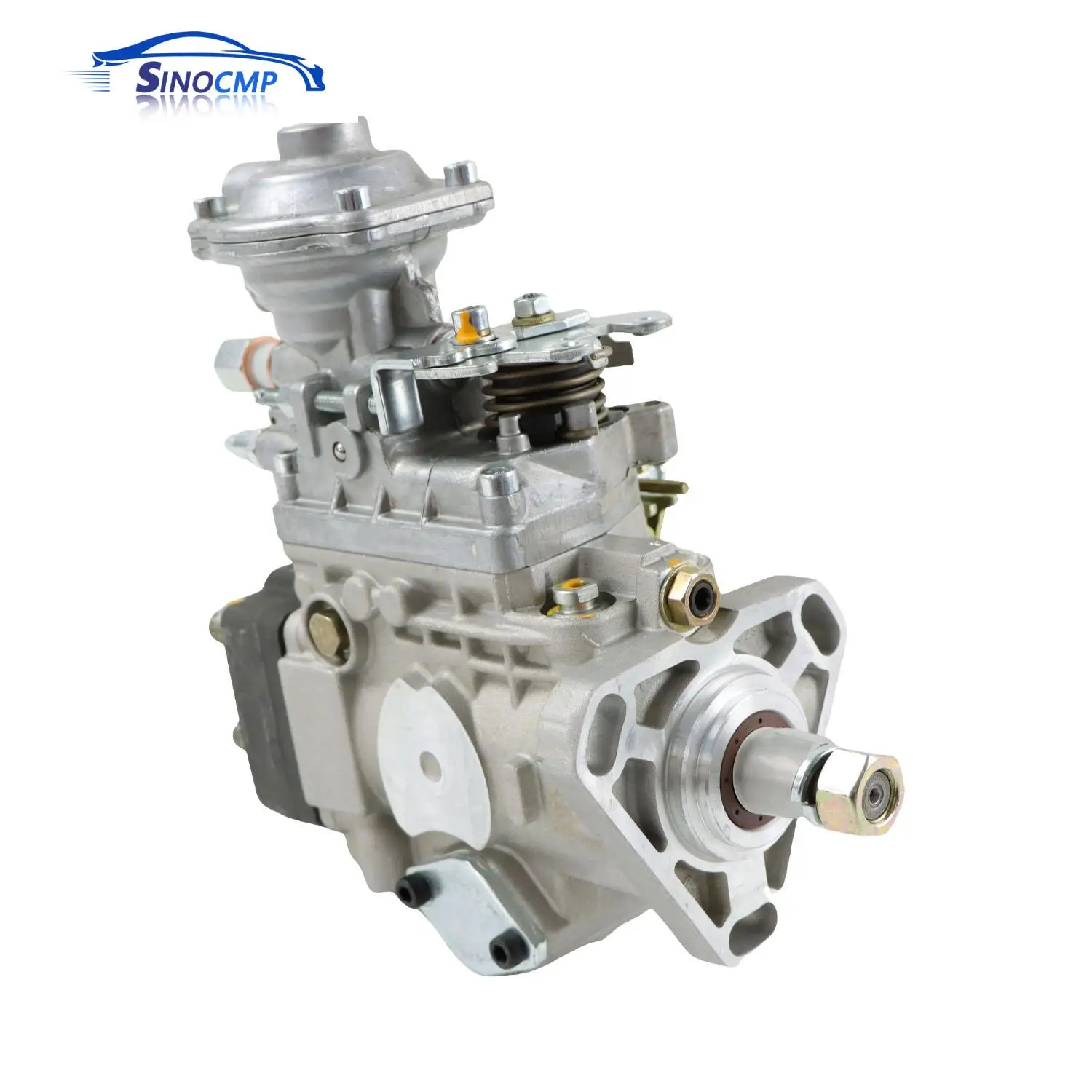 

1 PC New Fuel Injection Pump 504374952 Fits For Exavator Engine Replacement Parts Fuel Supply System Injection Pump Accessories