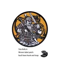 hook patch   38