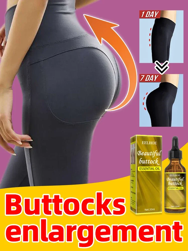 Buttocks lifter