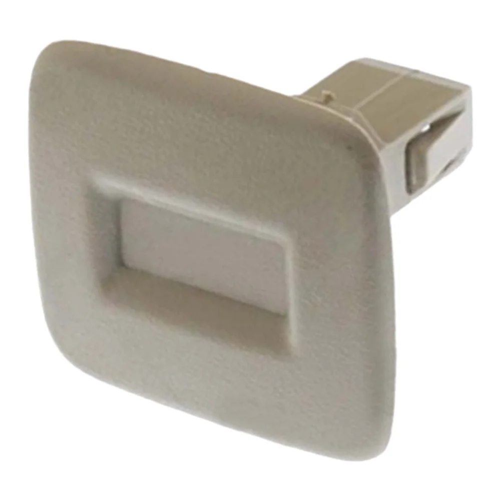 For VOLVO For S60 S80 Roof Liner Fastener OEM 39899164 Beige Ceiling Clip for Maintaining Interior Trim Position and Stability