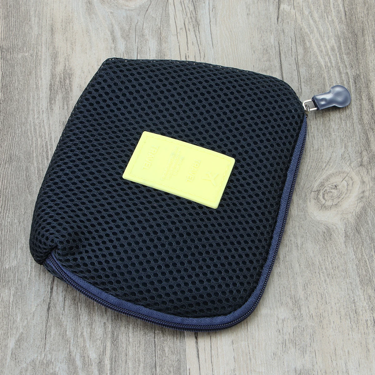 

Shockproof Digital Bag for Travel Cable Storage Bag Cable Earphones Mouse Toiletry ganizer Pouch Portable