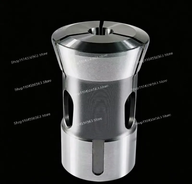 CK46 Type High Precision CNC Chuck Collet 0.005mm Accuracy Spring Collet for CK-46 Lathe