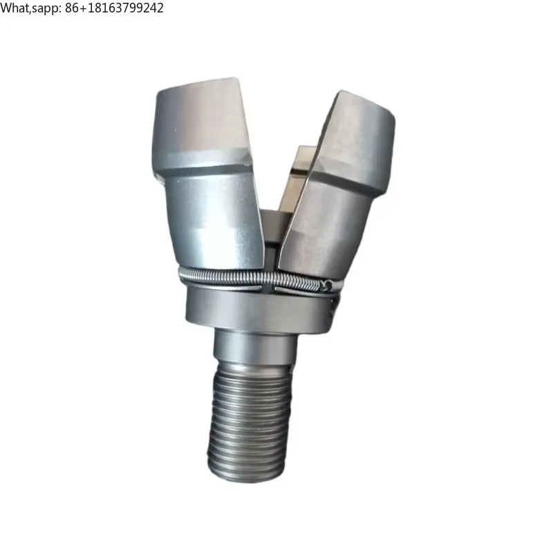 

Original New Pull Claw 95.100.519.3.2 High Precision Gripper Unit for CNC Tool Holding System