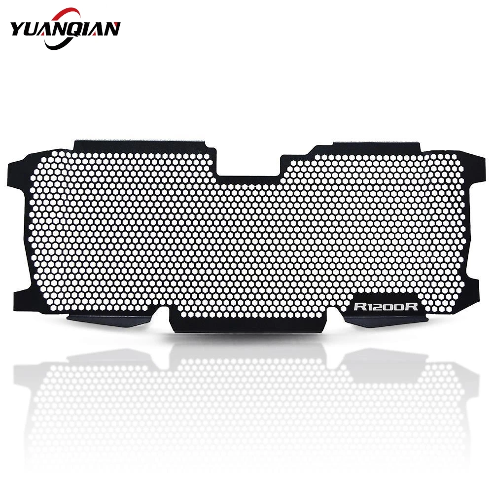 For BMW R 1250R 1200R RS R1200R R1200RS R1250R R1250RS SE Sport Motorcycle Radiator Guard Protector Grille Protective Cover