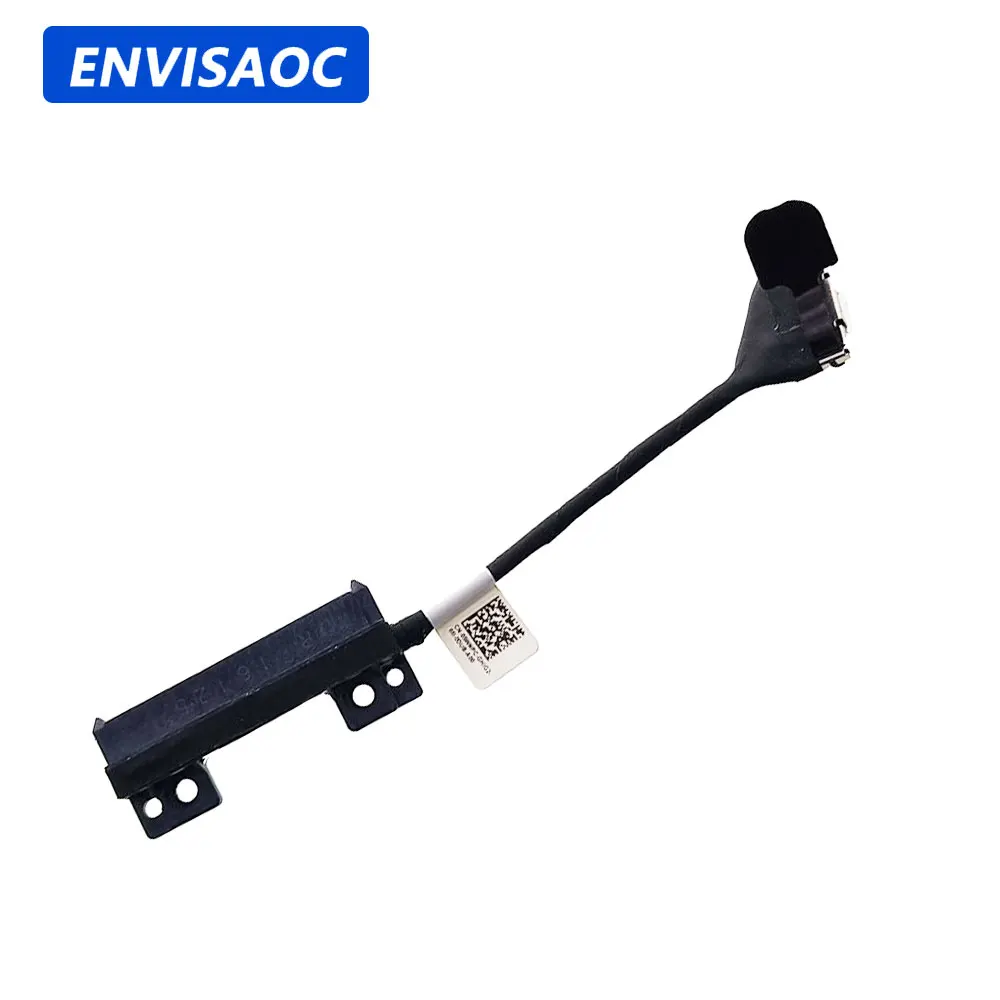 

HDD cable For Dell Precision 7510 7520 M7510 M7520 Laptop SATA Hard Drive HDD SSD Connector Flex Cable 05WNPC DC02C00AO00