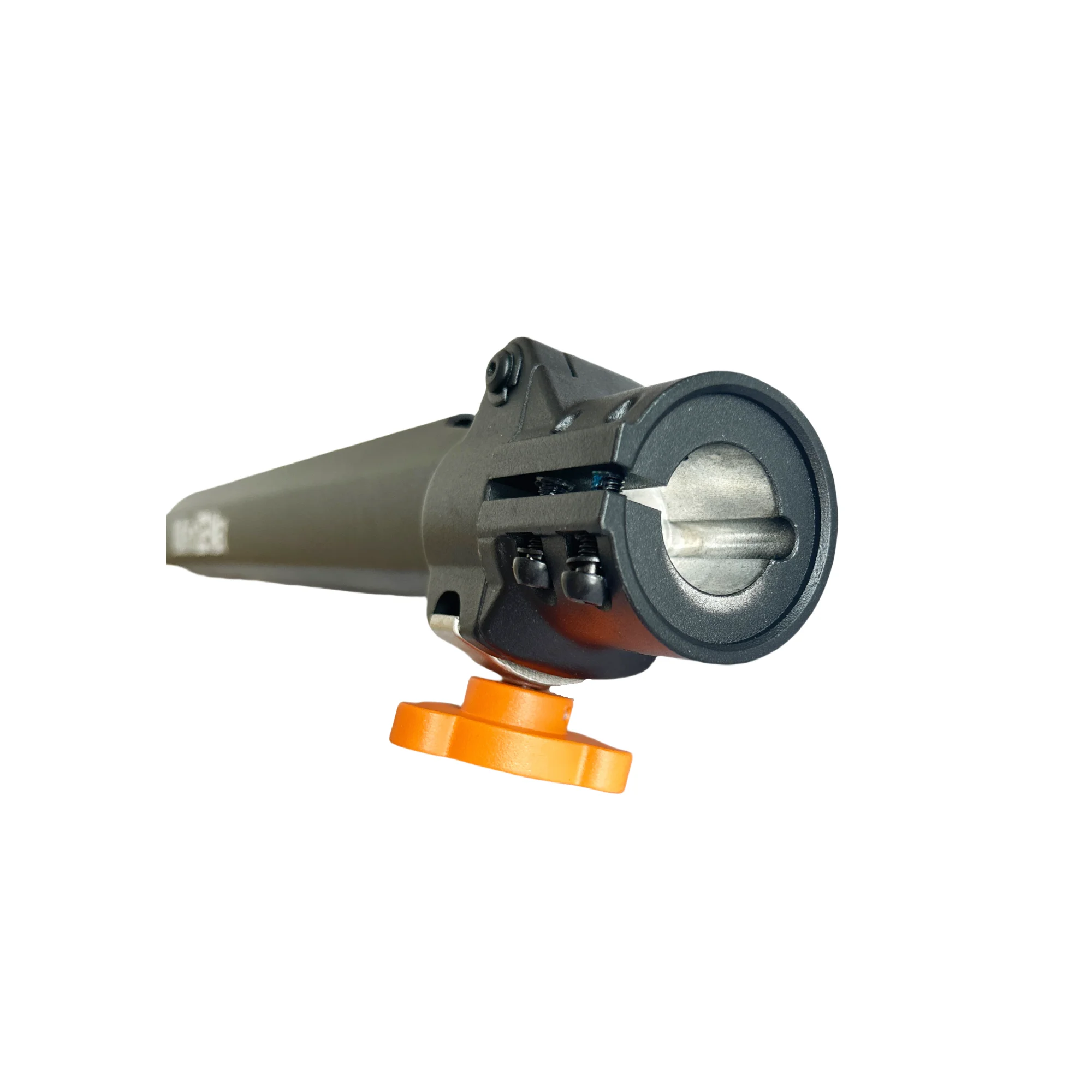 Original Main Tube Riser Assembly For KUGOO Kukirin G2 Max Electric Scooter Kugookirin G2Max Folding Accessory Pole Spare Parts