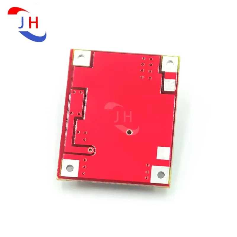 1Pcs DC Boost Power Supply Module Converter Booster Step Up Circuit Board 3V to 5V 1A Highest Efficiency 96% RT9266 Ultra Small