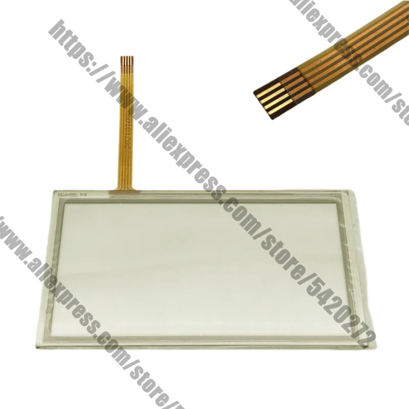 

New DLC320160RTP HST045007 Touchpad Screen Glass