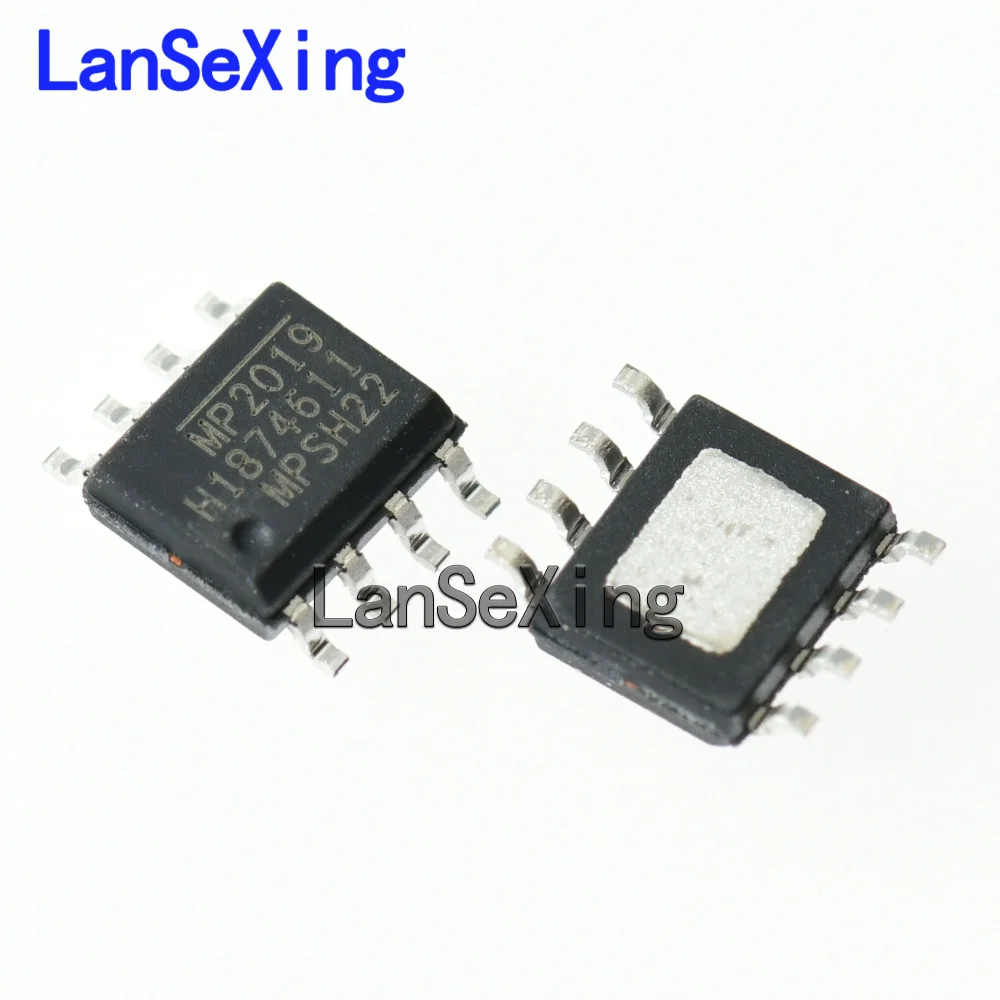 MP2019 MPQ2019 MP2019GN-Z SOP8 step-down converter chip patch