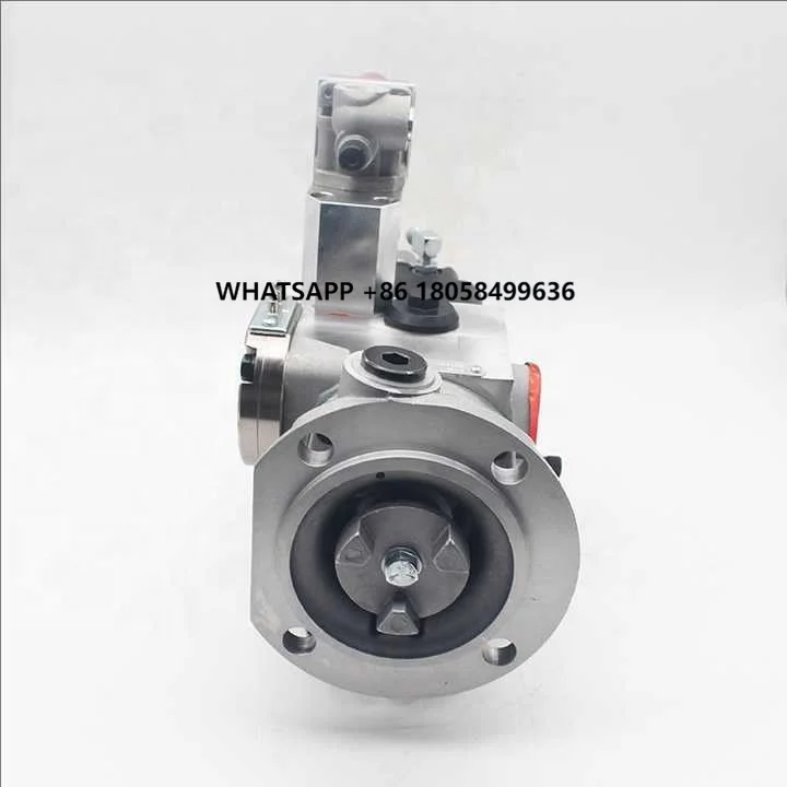 

New 3075537 KTA50 PT Fuel Pump Diesl Engine Parts for Generator