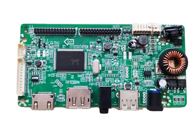 

Original brand new V.MS56M Q320G3215Q AN-238W03K HT236JY85QS monitor motherboard