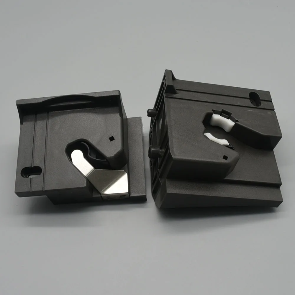 1X C7769-60162 C7769-60380 Rollfeed Option Mount Kit Support for HP DesignJet 500 500ps 510 800 800ps 815 820