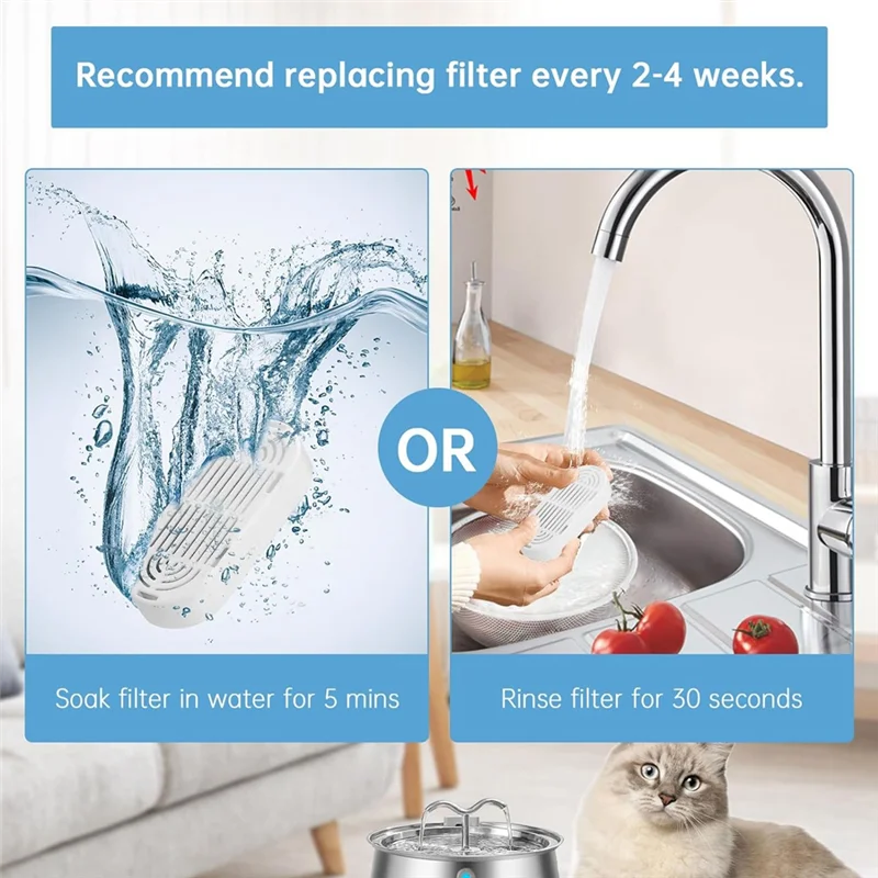 【Superdeals】Cat Wat…