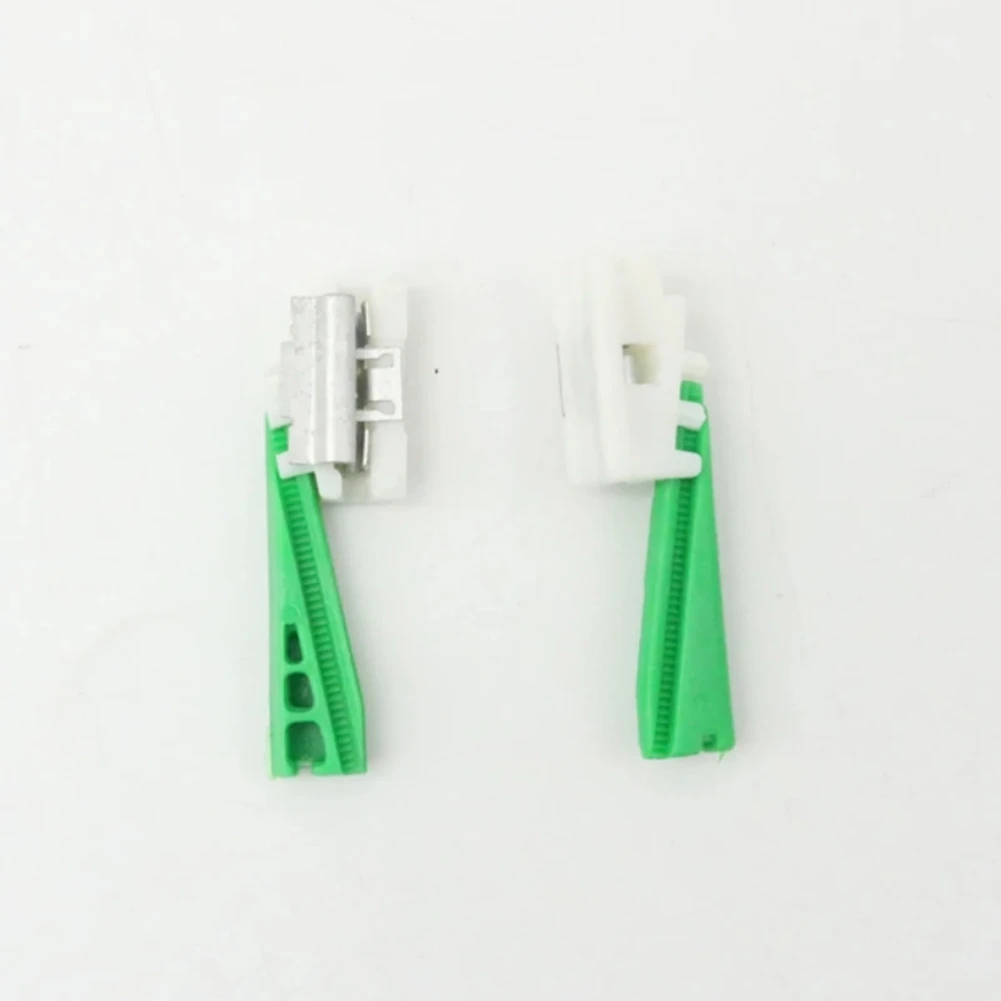 Abrazadera de soporte de Clip embellecedor de retenedor de moldura de techo AB16 para mercedes-benz Clase C W202 C230 C280 Clase E