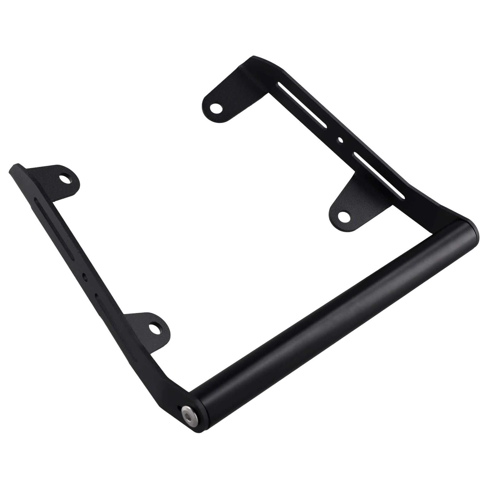 Motorcycle Navigation Bracket Stand Holder Phone GPS Plate Bracket for VOGE 900DSX 900 X DS900x Modification