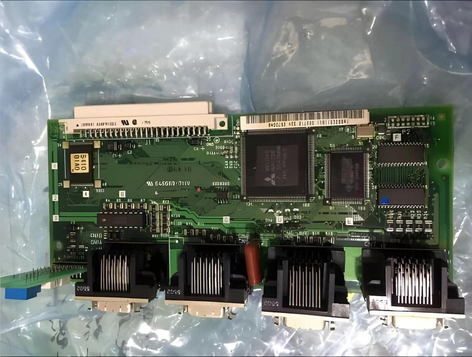 RK111A-11 Power Control Panel Printplaat voor CNC-machine Getest OK