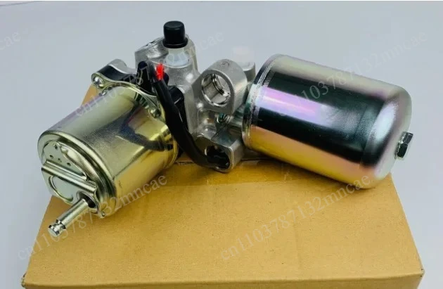 Pump Brake Motor For 47070-60050 ABS