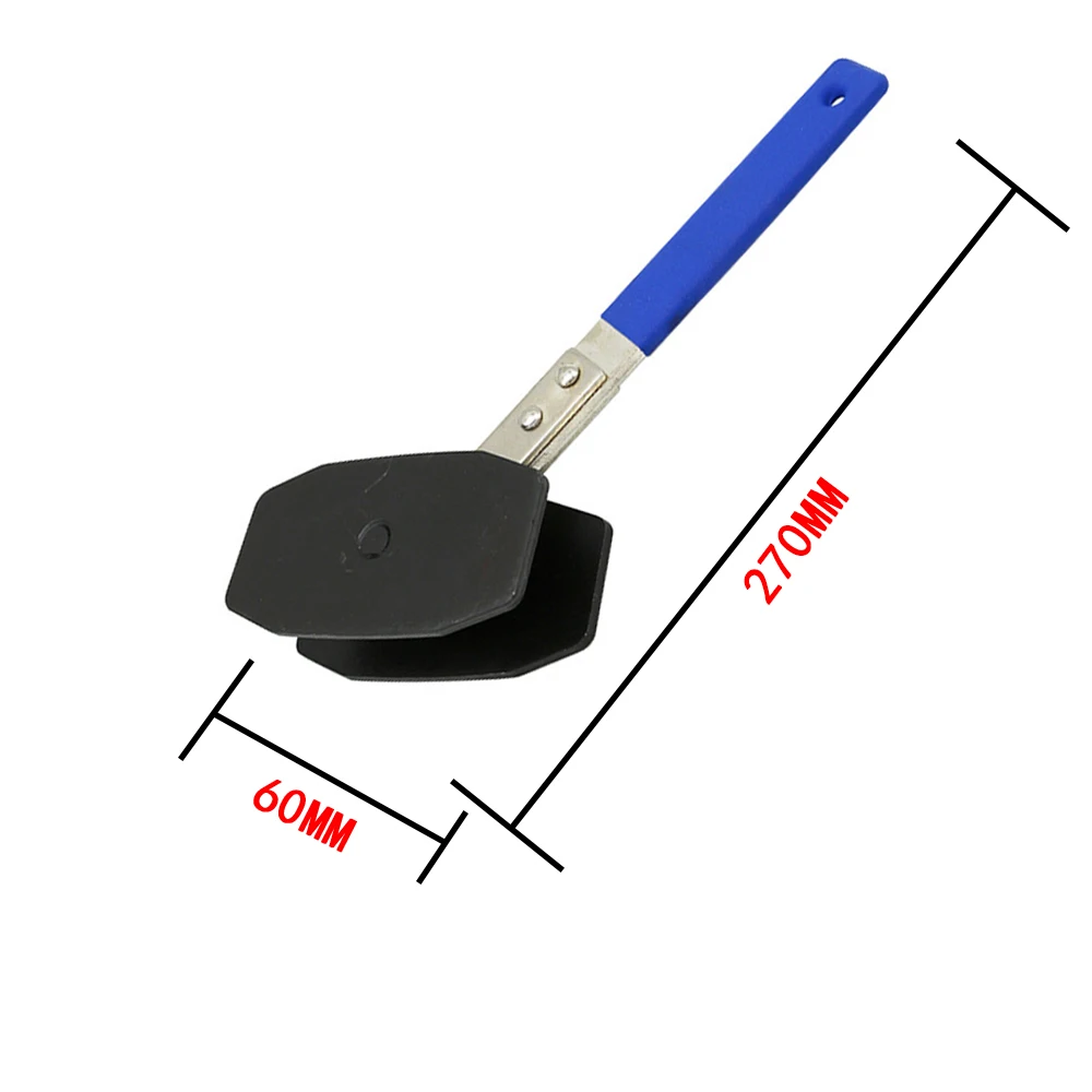 270mm catraca do carro pistão de freio pinça espalhador compressor ajuste pinça único duplo quad pistões instalação ferramentas