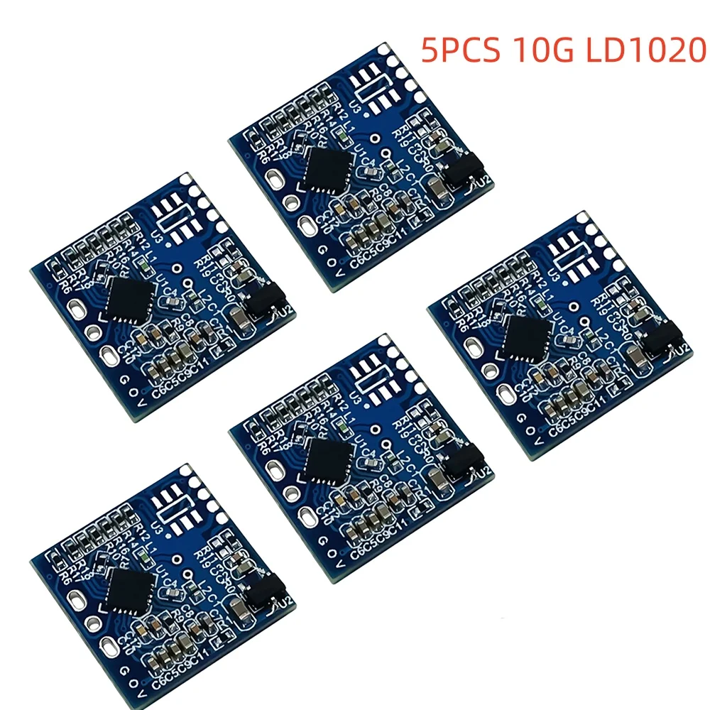 LD1020 10G Low Powe…