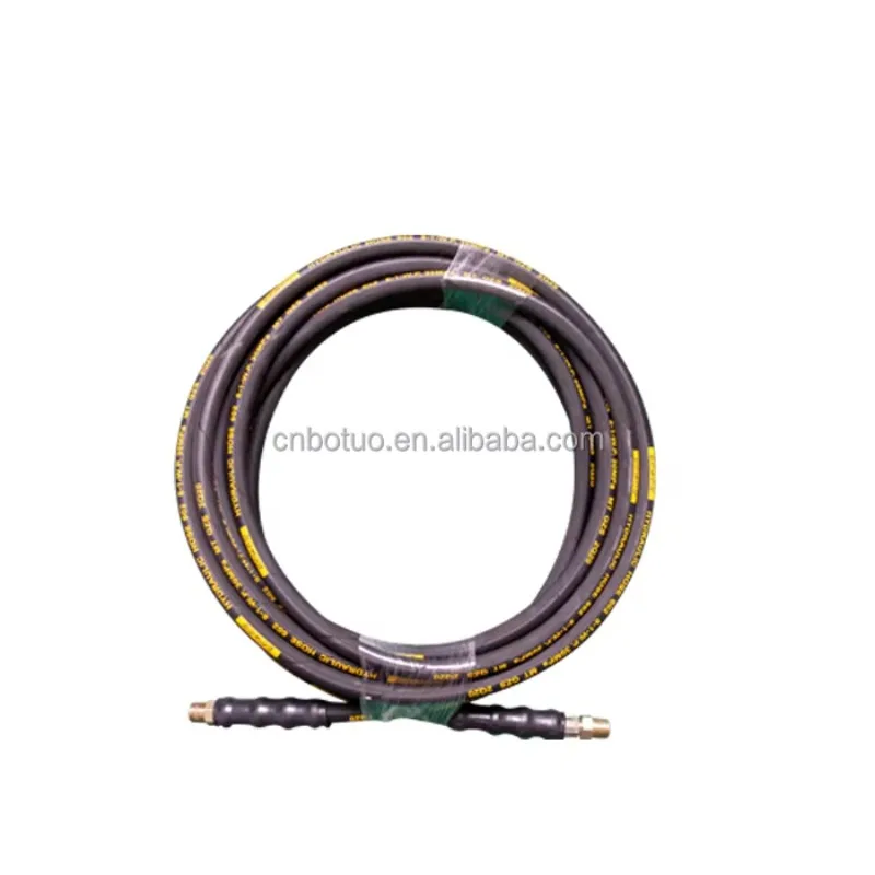 

Hot Sale High Pressure Car Washer Electric Motor Power Washer Plunger Pump Cleaner Water Cleaning