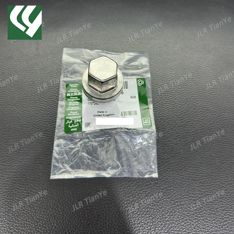 Alloy Wheel Nut LR068126  Pcs for Land Rover Discovery 3 4 5 Range Rover Sport LR173842 RRD500290 RRD500590 RRD500510