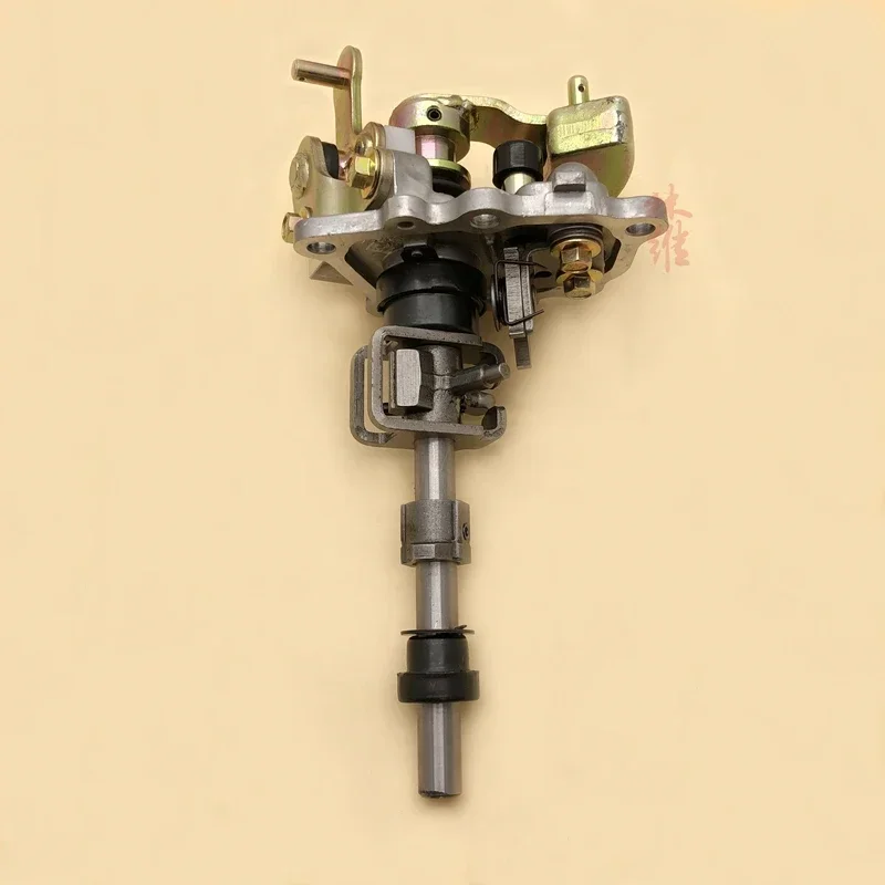 Transmission selection shift mechanism assembly for Chery Eastar Cross MPV Tiggo V5 481/484 1.6 1.8 2.0L 523 Transmission