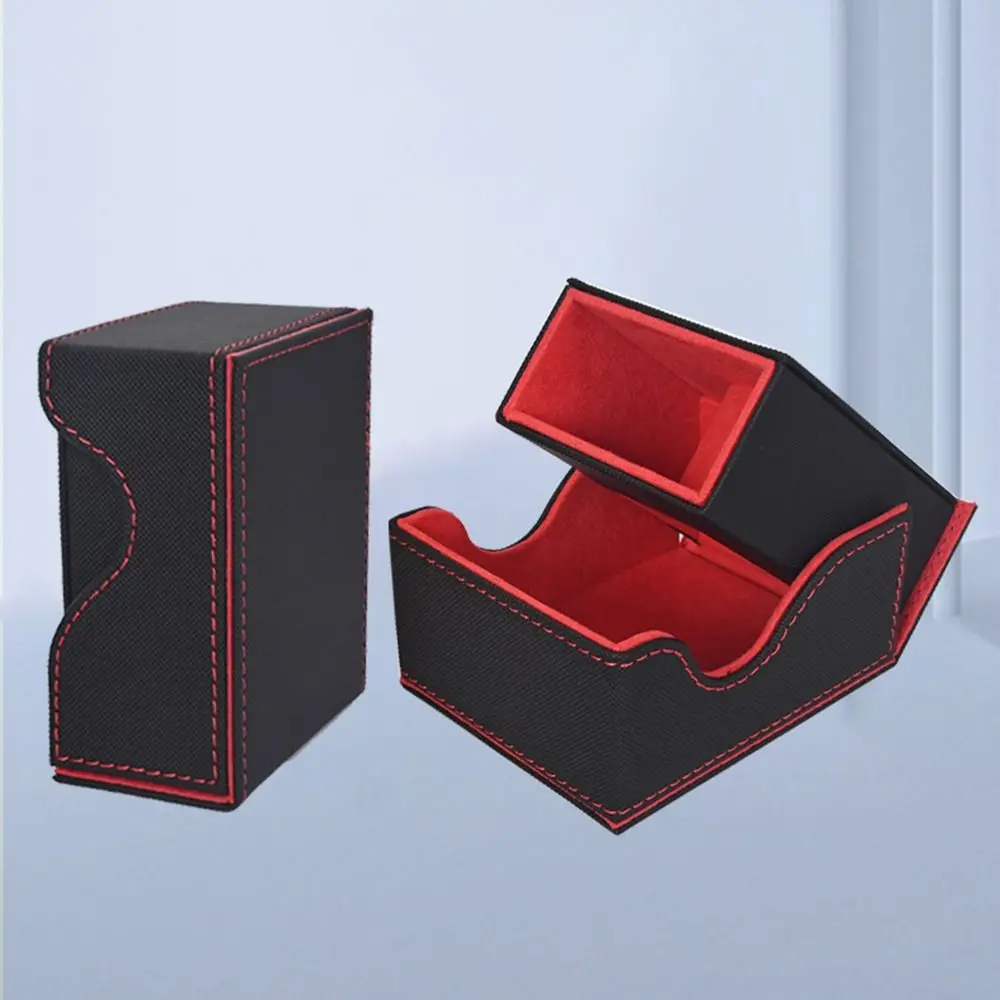 ポータブル折りたたみ式ダイスローラータワー、バッグ付き、PUレザーダイストレイ、便利な特別設計のダイスボックス、RPGテーブルトップゲーム用