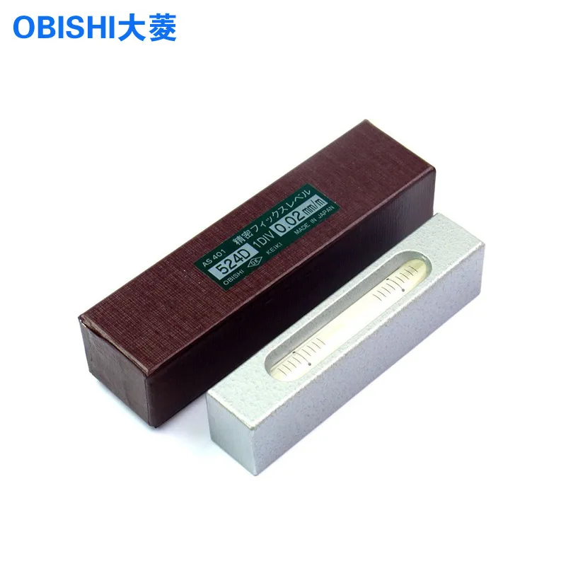JapanOBISHIDalinAS401Precision Water Level Sensor524DPrecision Level0.002mm