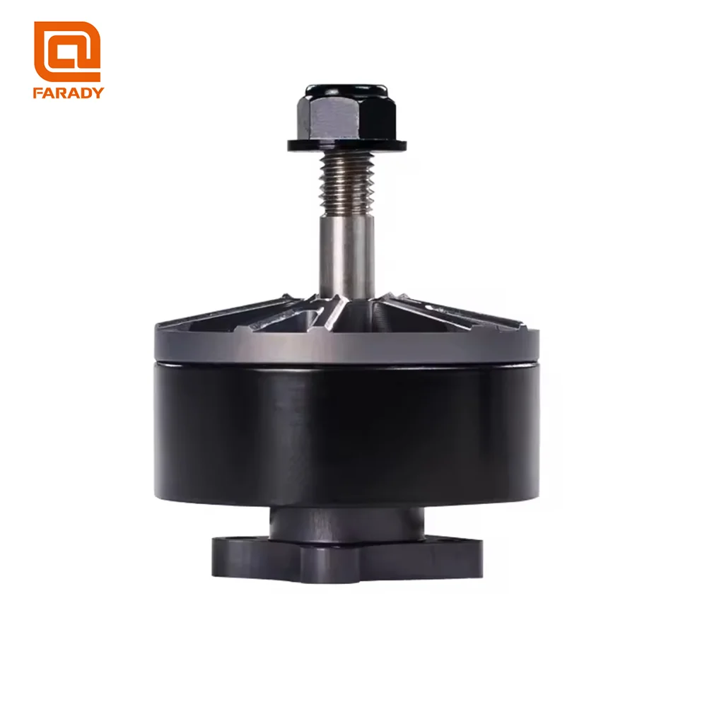 Faradyi Customized with Propeller Aerial Photography Racing Agricultural Plant protection Logistics and Inspection Drone Motor
