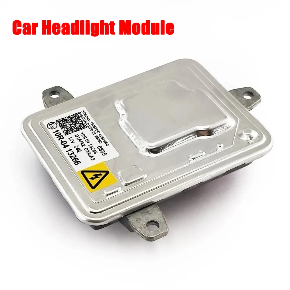 D1S D1R D3S Headlight Control Module 130732931201 HID Ballast 10R-0413266 2012-2014 for BMW EM for Mercedes C ML Class