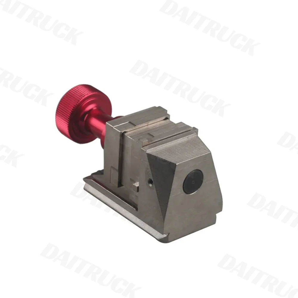 Xhorse Jaw Clamp M2 for XC MINI and Dolphin XP005 Edge-Cut Keys for Condor Cutting Machine