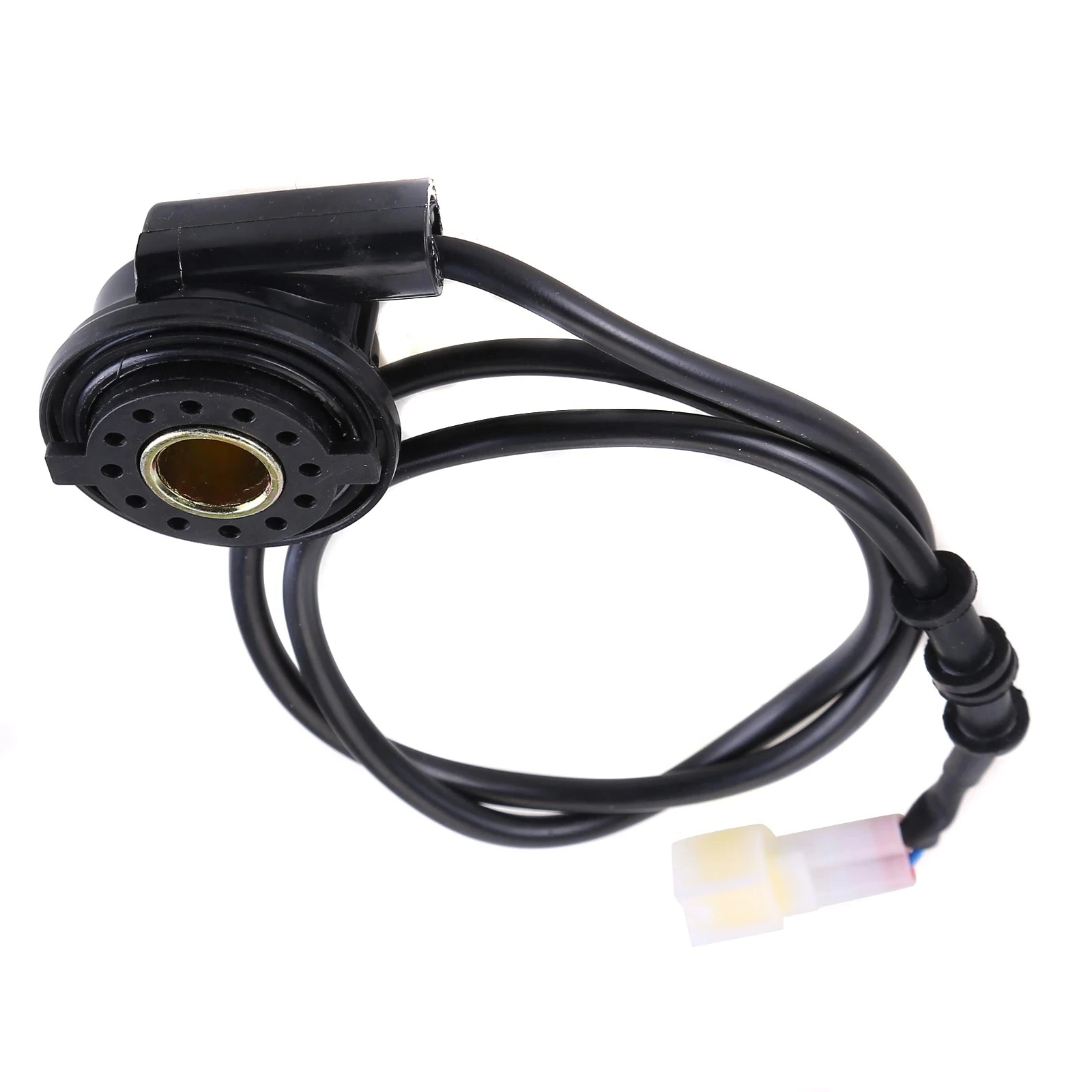 Sensor de velocímetro de motocicleta, tacómetro, odómetro, Sensor Compatible con Italika 250z Vortx 300 F04010104, 12V, 12A, 3mA