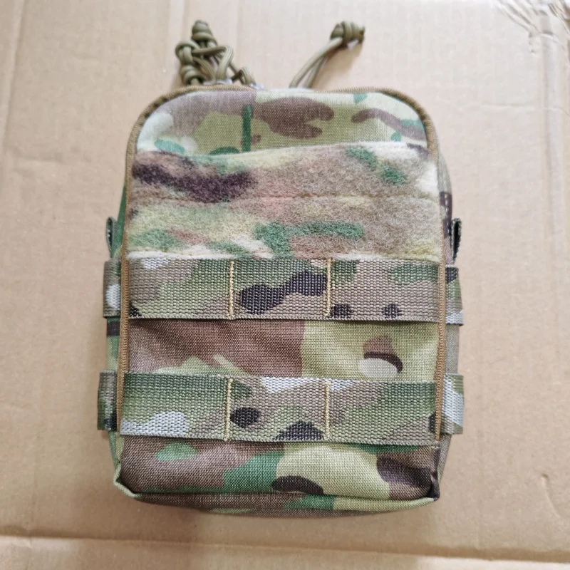 

Многофункциональный расширительный пакет для тренировок на открытом воздухе