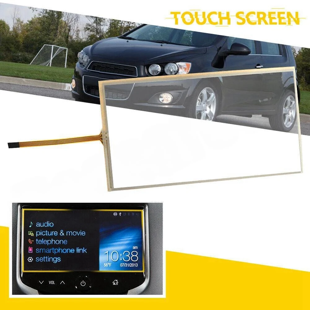 A13Z-For Sonic Spark 2012-2016 Compatible 7