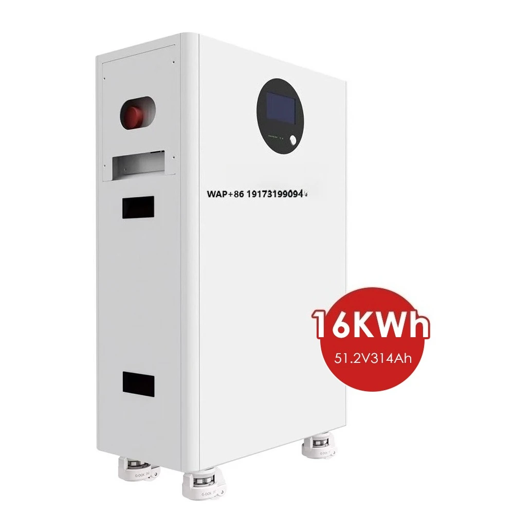 

10-year Warranty 15kw Lifepo4 Battery 51.2v 314AH Lithium Ion Solar Battery for Home Energy Storage
