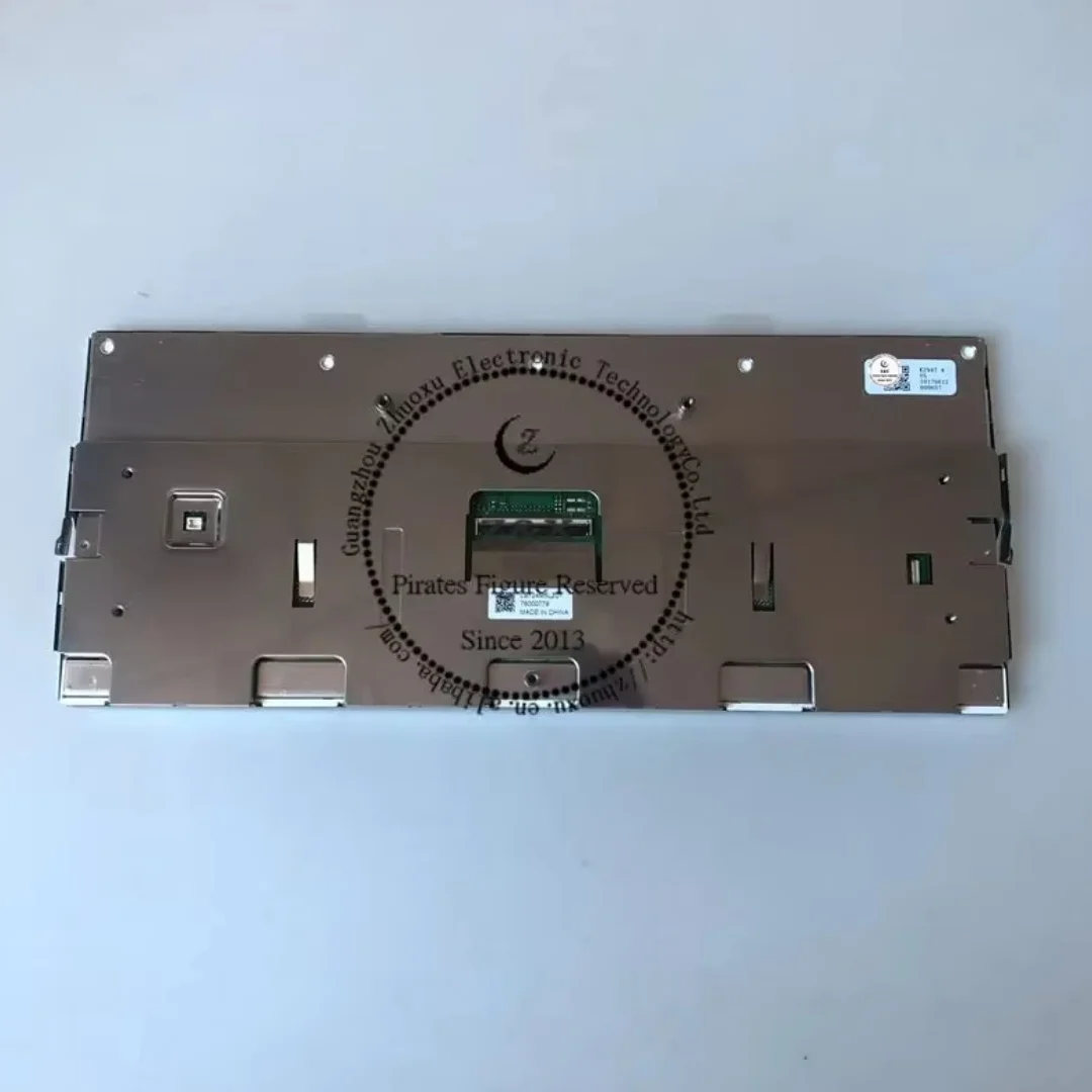 

Новый оригинальный 12,4-дюймовый ЖК-дисплей LS124M5LZ01/U/S/LS124M5LZ01U для автомобильной GPS-навигации (для Mustang, для Navigator)