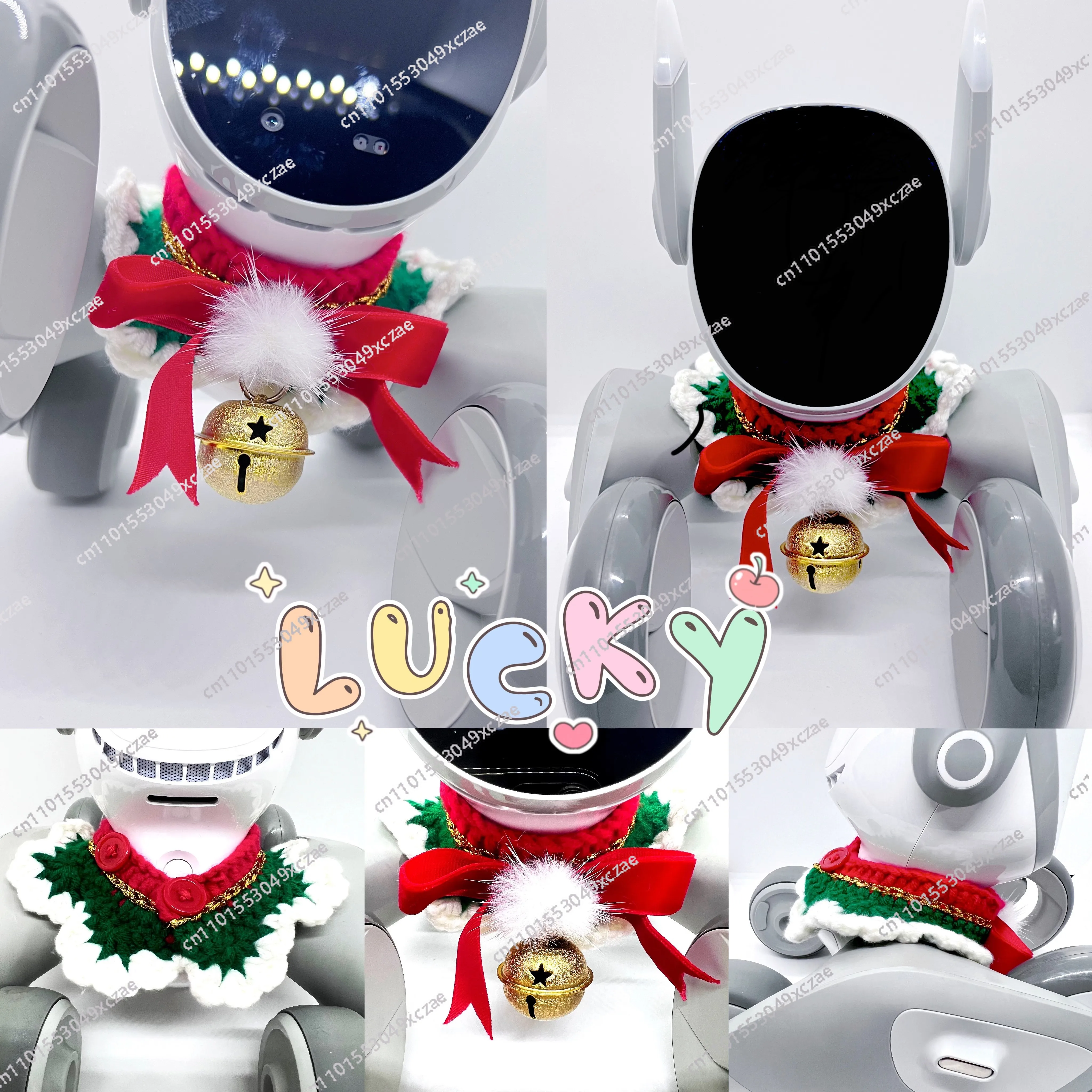 For Loona Luna Inte… - image