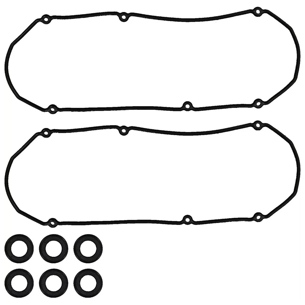 Engine Valve Cover Gasket Set For Beck Arnley Mitsubishi Eclipse 3.8L V6 2006-2012