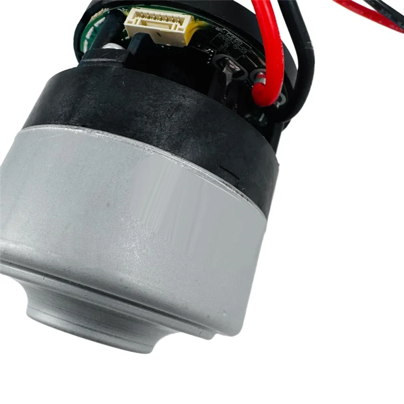 A76G-для Dreame R10 Pure/Mova S3 Detect Aqua 350 Вт Сменный двигатель вентилятора K55B-735-A01(V2309) Запасная часть