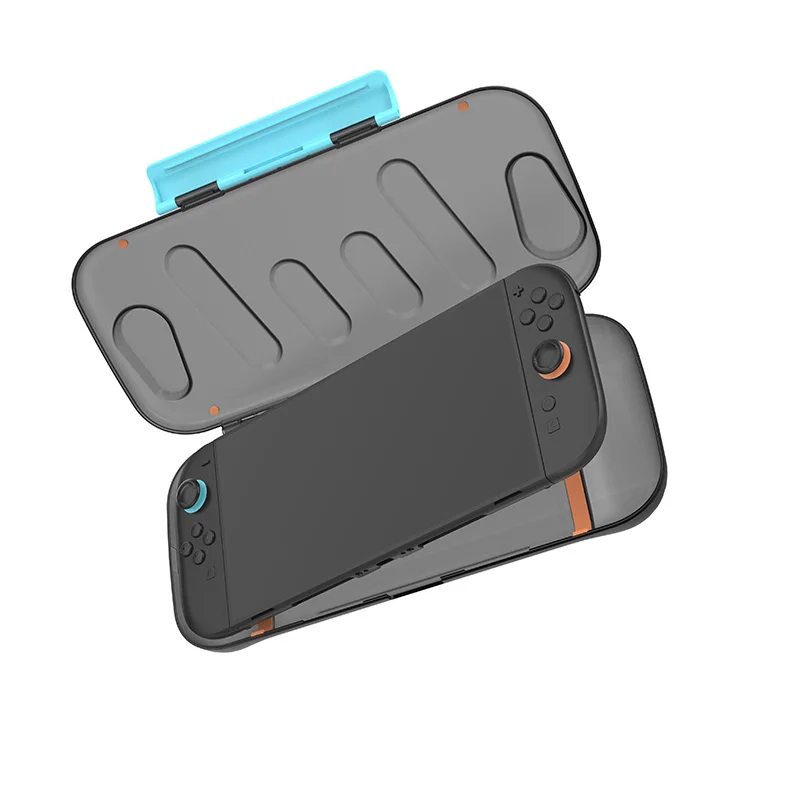 

Suitable For Switch 2 Game Console Protective Case Ns2 Storage Box Accessories