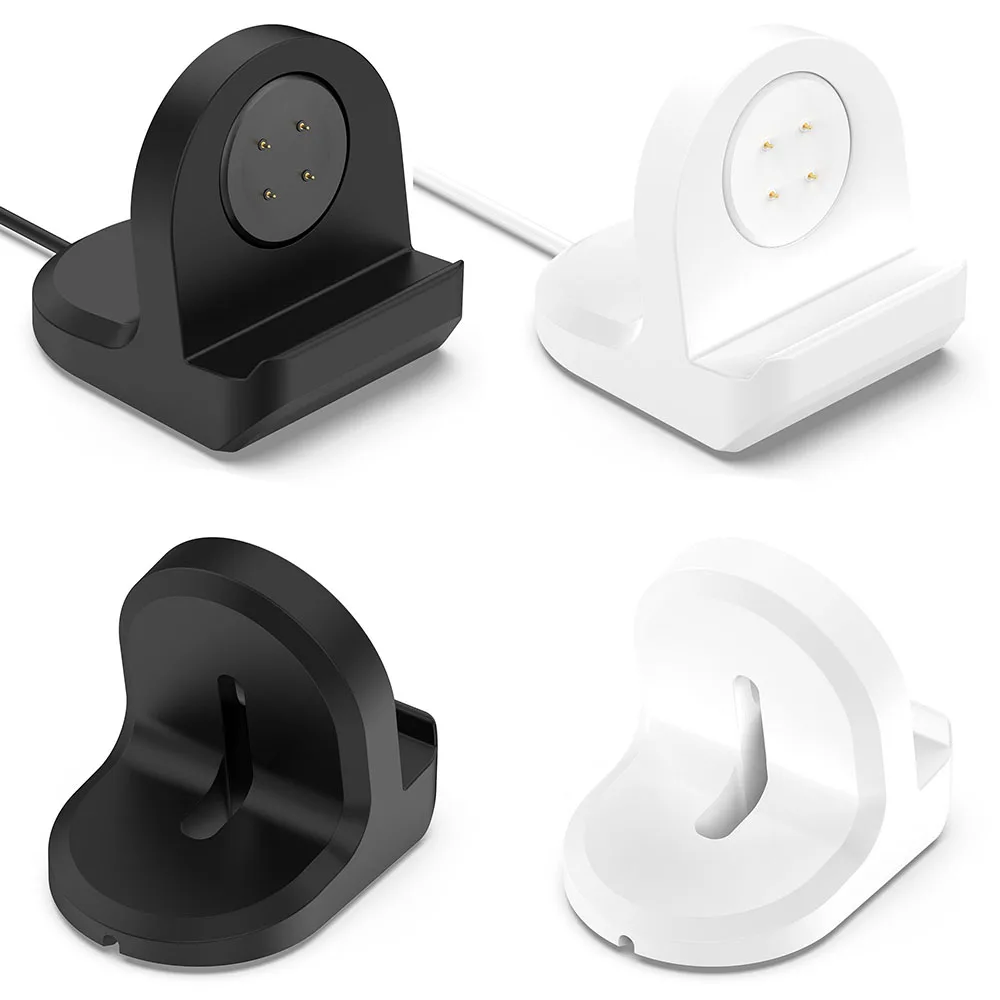 Silicone Charger Stand For Google Pixel Watch 2 Holder Charger Bracket