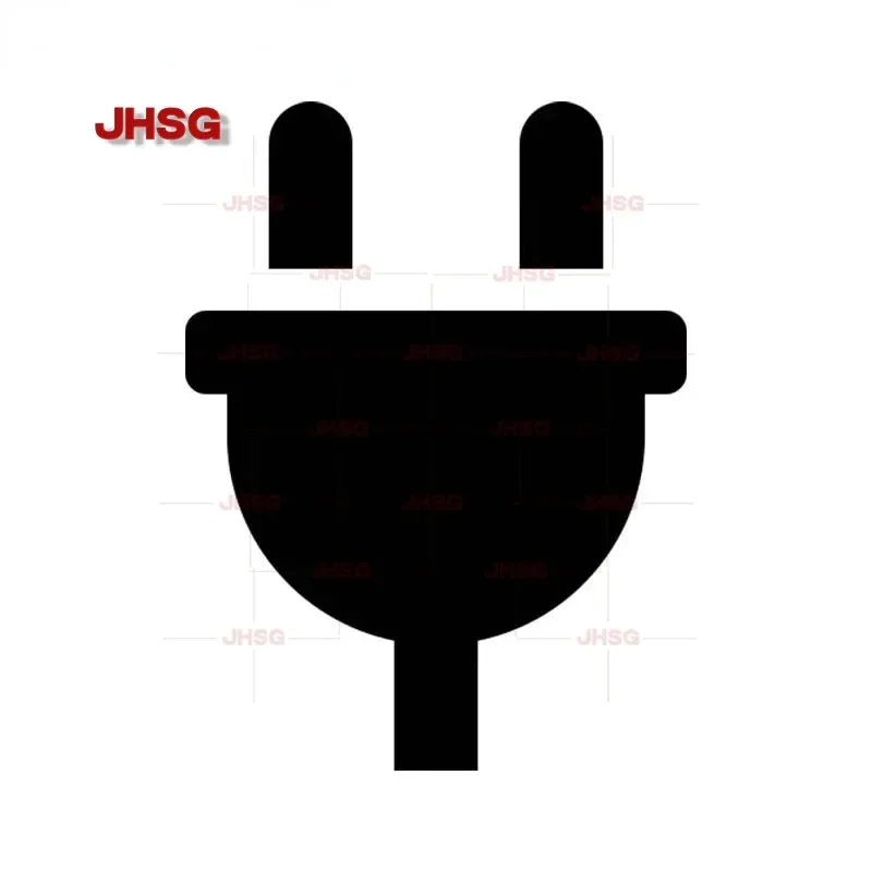 

Car Stickr Sticker Wire Plug Cover Scratches Stickers Decals Accessories Products Stylish Cute Exterior Parts Personality PVC