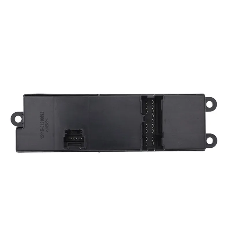 A58X-For Nissan Teana, Sylphy, Tiida, And Navara Compatible Car Window Switch Part Number 25401-2U700