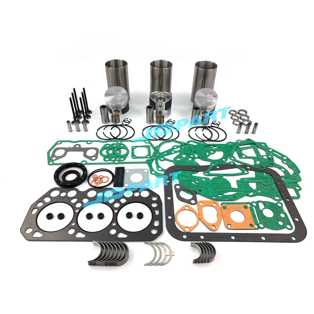 

K3M IDI rebuild kit For K3M engine