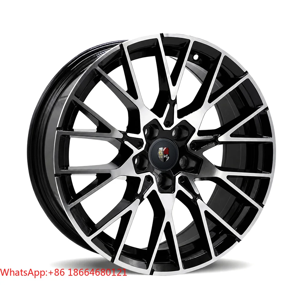 Custom Monoblock Forged Wheel Rims Adjustable Size Bolt Pattern Offset Bulk Supply Global Auto Parts Wholesale