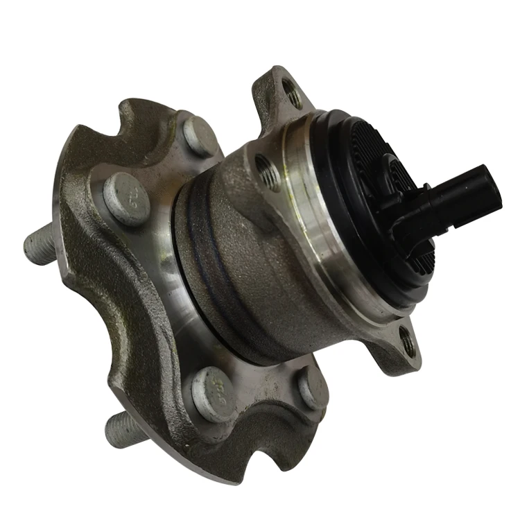 

Automobile Wheel Hub Bearings Toyotas RAV4 4245005080 Manufactures Right Rear wheel Automotive transmission maintenance parts